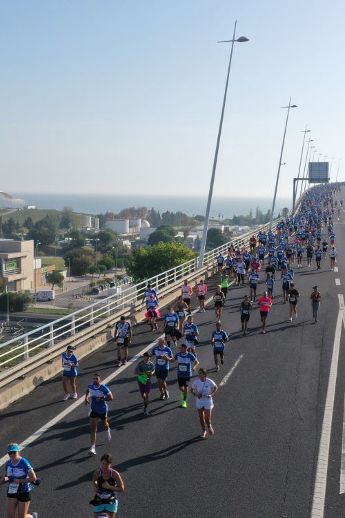 MARATONA DI LISBONA | 42K,21K,8K 2023